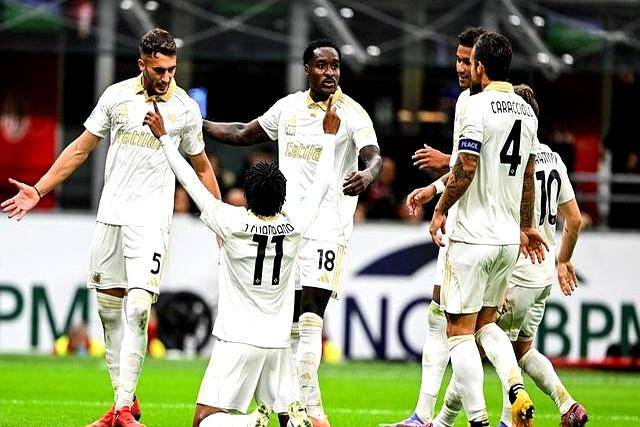 亚博体育官网-包含风云突变！丹佛掘金集结日调整名单，意甲版图或变，底气十足，阵容厚度经受考验的词条-亚博体育官网